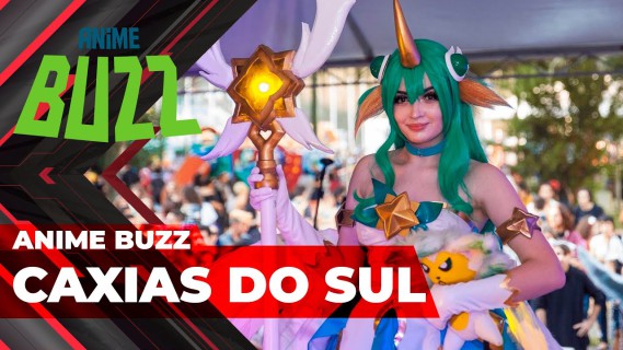 Anime Buzz Caxias do Sul