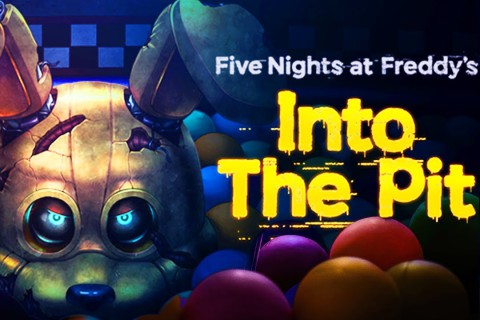 Five Nights at Freddy’s: Into the Pit é lançado de surpresa para o Switch no Japão