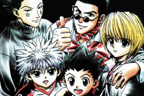 Hunter x Hunter: Rumor confirma retorno completo do mangá