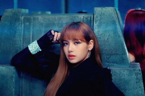 LISA (BLACKPINK) irá se apresentar no VMAs 2024