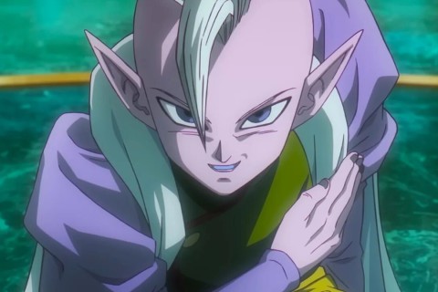 Novos personagens de Dragon Ball Daima anunciados oficialmente