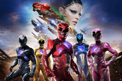 Ator de Power Rangers diz como seria a sequência do filme de 2017