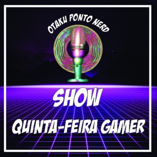 Quinta-Feira Gamer